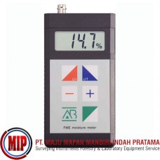 BROOKHUIS FME Handheld Wood & Concrette Moisture Meter BROOKHUIS FME Handheld Wood & Concrette Moisture Meter